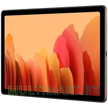Планшет Samsung Galaxy Tab A7 LTE 64GB (золотистый) картинка 4